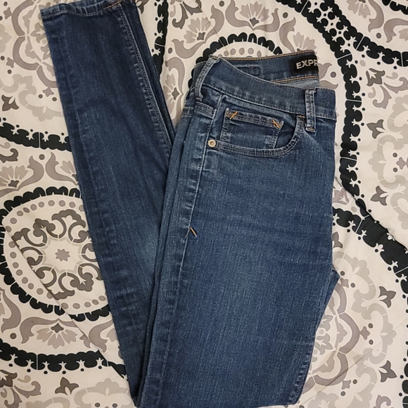 Express Jeans - Picture 3 of 6